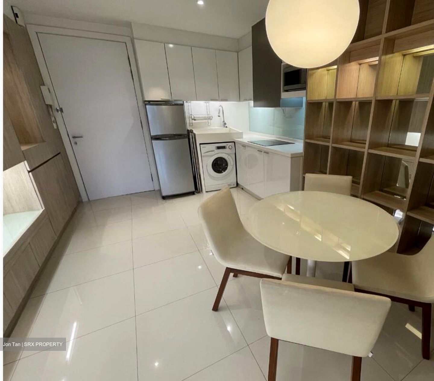 High Street Centre (D6), Apartment #560080601